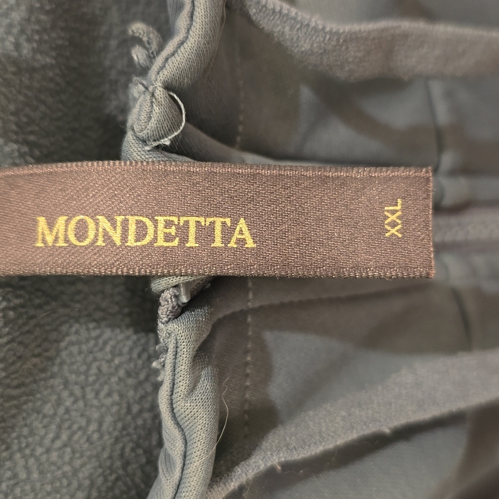 Mondetta Lightweight Lined Jacket - image 2